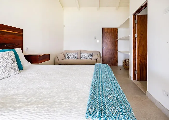 Beachfront Cliff 300 Degrees Ocean Views, Pool And Jacuzzi Playa Flamingo