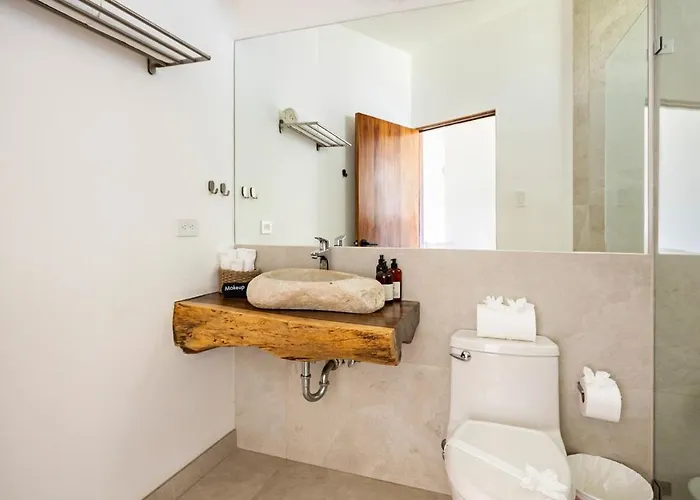 Beachfront Cliff 300 Degrees Ocean Views, Pool And Jacuzzi * Playa Flamingo